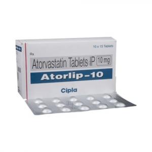 ATORLIP 10