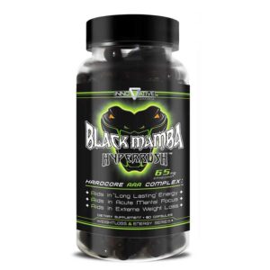 Black Mamba Hyperrush