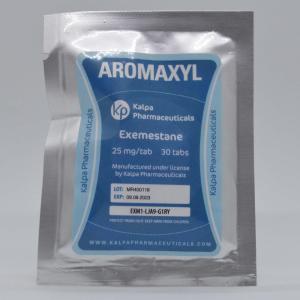 Buy AROMAXYL Online