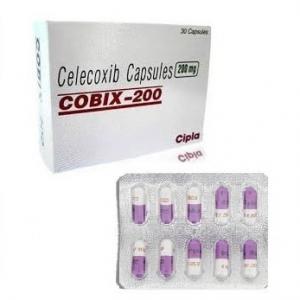 Buy COBIX 200mg Online