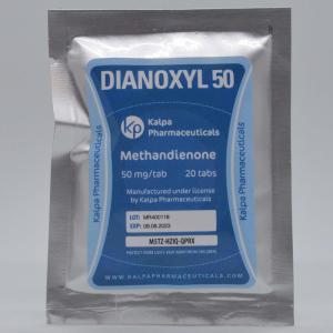 Buy DIANOXYL 50 Online