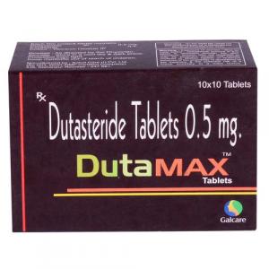 Buy DUTAMAX Online