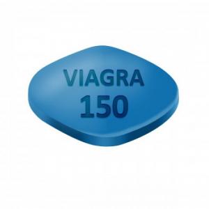 Buy GENERIC VIAGRA 150MG