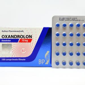 Buy OXANDROLON