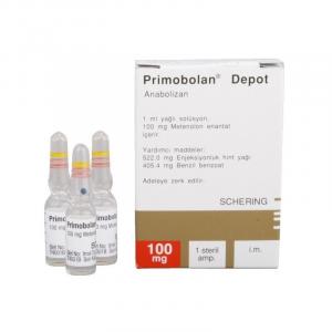 Buy PRIMOBOLAN DEPOT Online