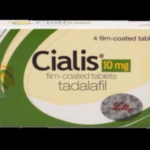 CIALIS 10