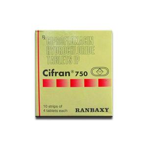 CIFRAN 750