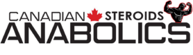Canadian Anabolic Steroids