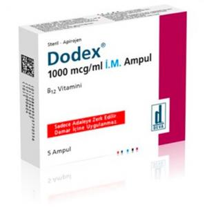 DODEX Online