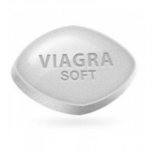 GENERIC VIAGRA SOFT TABS