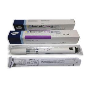 GENOTROPIN 36 IU 12MG