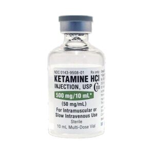 Ketamine