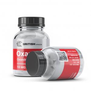 OXANABOL TABLETS