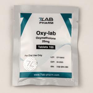OXY-LAB