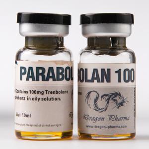 PARABOLAN 100