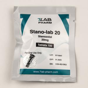 STANO-LAB 20