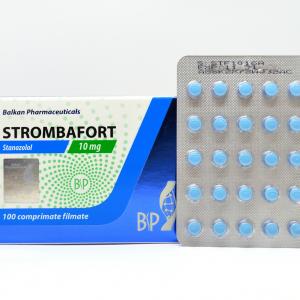 STROMBAFORT 10