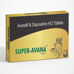 SUPER AVANA