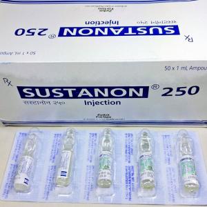 SUSTANON 250 (ZYDUS)