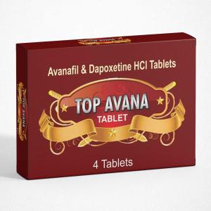 TOP AVANA