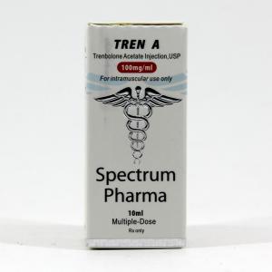 TREN A Steroids